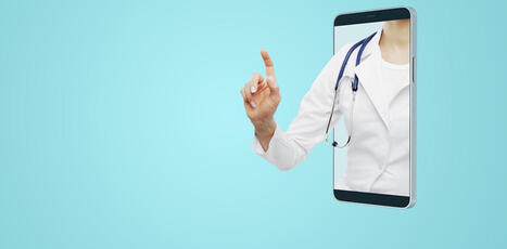 Half of AI health answers are wrong even though they sound convincing &ndash; new study | Hospitals and Healthcare | Scoop.it