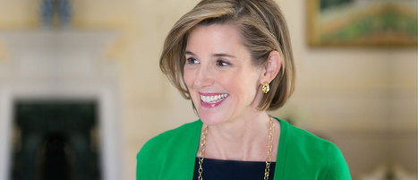 Sallie Krawcheck on the Business Case for Diverse Leadership - Knowledge@Wharton | Leadership | Scoop.it
