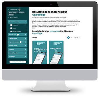 &Eacute;valuez l'impact carbone de vos r&eacute;novations avec Score'RENO | Regards crois&eacute;s sur la transition &eacute;cologique | Scoop.it