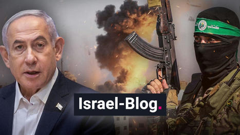 Israel-Gaza-Krieg | Durchbruch für Waffenruhe? Hamas will sich äußern | Kompass-Aktuell | Scoop.it
