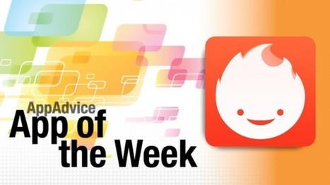 AppAdvice App Of The Week For Dec. 9, 2013 -- AppAdvice | Photo Editing Software and Applications | Scoop.it