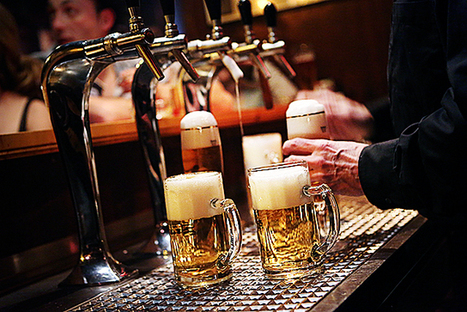 Fracking's Unlikely Opponents: German Breweries | Sustainability Science | Scoop.it