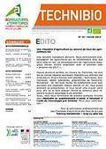 Techmibio - Chambre régionale d'agriculture des Pays de la Loire | Agriculture en Pays de la Loire | Scoop.it
