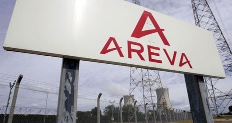 Areva: Londres annule un contrat g&eacute;ant pour nettoyer Sellafield | ACTUALIT&Eacute; | Scoop.it
