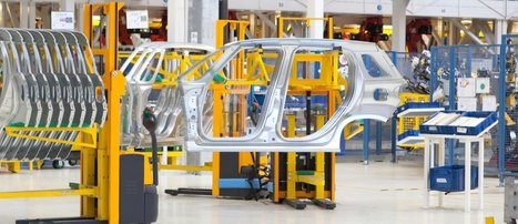 FAQs on connected manufacturing value chain | Peer2Politics | Scoop.it