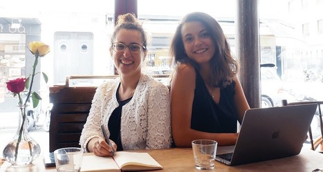 Des étudiantes-entrepreneuses racontent le sexisme ordinaire - Les Echos Start | Le fil d'actualités de l'URCA | Scoop.it