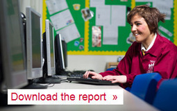Digital Literacy Survey 2013 | Higher education news for libraries and librarians | Scoop.it