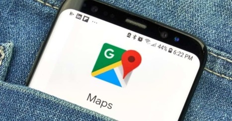 Des centaines de milliers de faux commerces sur Google Maps ... | Renseignements Stratégiques, Investigations & Intelligence Economique | Scoop.it