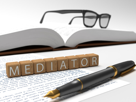 Answering Your Questions About Mediation | Personal Injury Attorney News | Scoop.it