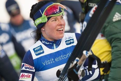 Mikä pettymys! Krista Pärmäkoski menetti maailmancupin kolmospaikan – norjalainen löi härskisti läskiksi ja lahjoitti Therese Johaugille kirivoiton | 1Uutiset - Lukemisen tähden | Scoop.it