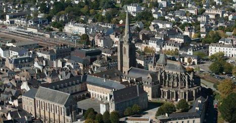 Les premières conventions "Action Coeur de Ville" sont signées | L'actualité des quartiers politique de la ville de Bretagne et Pays de la Loire | Scoop.it