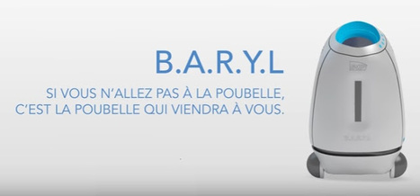 Les nouveaux usages dans la "Smart City" | Regards crois&eacute;s sur la transition &eacute;cologique | Scoop.it