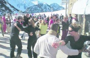 Saint-Lary-Soulan. Janvier, mois chargé en animations - La Dépêche | Vallées d'Aure & Louron - Pyrénées | Scoop.it