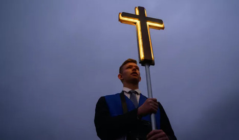 En Occident, ces hommes de la génération Z qui trouvent dans l’Église une réponse à une masculinité en crise | Famille et sexualité | Scoop.it