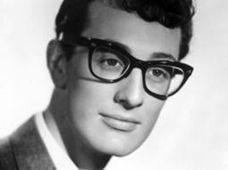 5 reasons why Buddy Holly is still cool | Rockabilly | Scoop.it