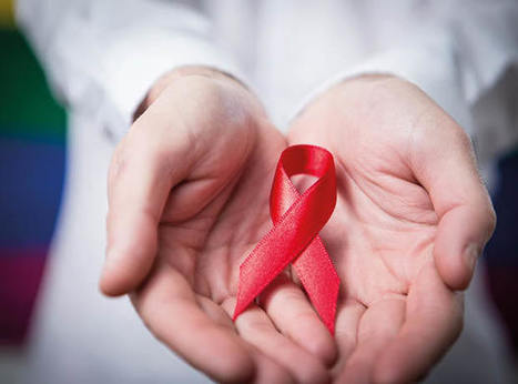 New HIV vaccine by J&J&rsquo;s to initiate clinical trial | Virus World | Scoop.it