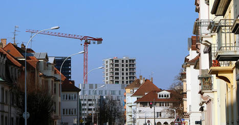 Un guide pour massifier les rénovations énergétiques à l'échelle du quartier | Réhabilitation durable | Scoop.it