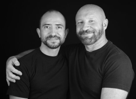Gay Married Man in Florida Is Approved for Green Card | United by Love, United by Law | Scoop.it