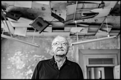 Jean-Pierre Vincent, une vie pour le théâtre | Revue de presse théâtre | Scoop.it