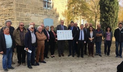 22 millions d'euros pour venir en aide à la Camargue | Camargue Nature | Scoop.it