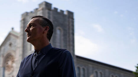 Baltimore archdiocese church sale money may not go to abuse survivors - The Baltimore Banner | Operation Phobos | Scoop.it