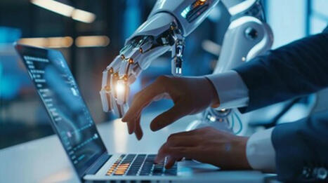 A New York First: Companies Must Disclose AI-Driven Layoffs | Legal & Law | Scoop.it