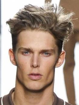 Menhairstyles Tumblr Com Mens Haircuts 2012 2