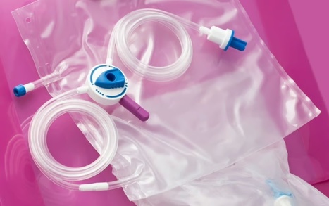 Mean platelet volume and the association with all-cause mortality and cardiovascular mortality among incident peritoneal dialysis patients | Peritoneal dialysis | Scoop.it