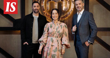 Masterchef Australia kohut: Jock Zonfrillo kuoli oudoissa olosuhteissa, kilpailija huijasi... | 1Uutiset - Lukemisen tähden | Scoop.it