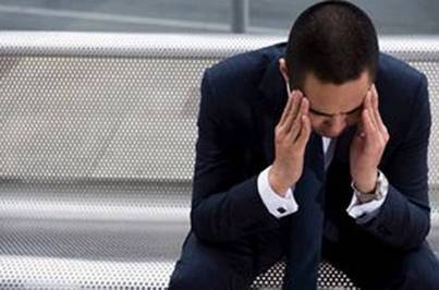 Early-life stress can affect long-term health | Stress Management | Scoop.it