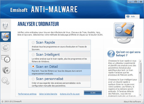 5 anti-malwares gratuits pour Windows | Time to Learn | Scoop.it