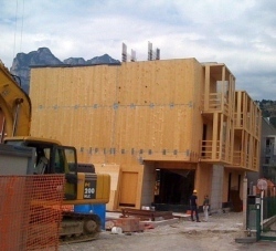 Torbole arriva l&rsquo;hotel a &laquo;impatto zero&raquo; | Edifici Ecosostenibili e Biocompatibili | Scoop.it