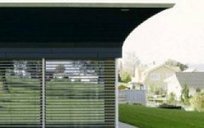Les maisons choisissent le bardage métal | Build Green, pour un habitat écologique | Scoop.it