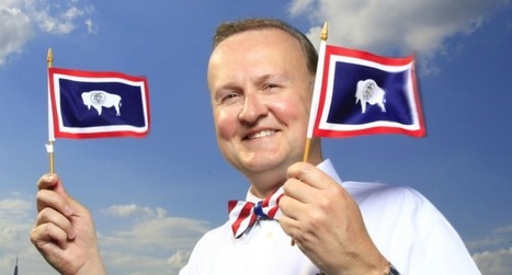 Federal Highway Admin spokesman busted for making jokes about Sandy Hook victims and 'aborting' Democrats - RawStory.com&nbsp; | Operation Phobos | Scoop.it