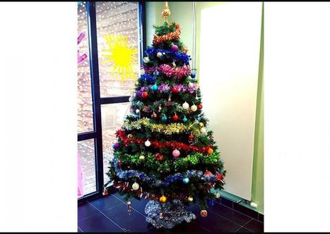 Les règles pour célébrer Noël à l'école publique | La "Laïcité" dans la presse | Scoop.it