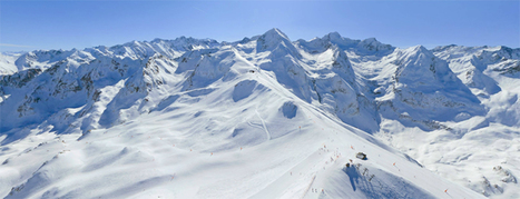 Panorama 360° en hélicoptère | Vallées d'Aure & Louron - Pyrénées | Scoop.it