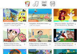 5 Great YouTube Channels That Provide Educational Video Content for Kids | Daily Magazine | Scoop.it