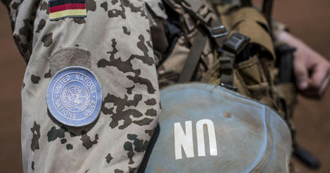 Partir ou rester ? Au Sahel, le difficile dilemme de l’armée allemande | GUERRE AU MALI - FRENCH MILITARY OPERATIONS IN MALI | Scoop.it