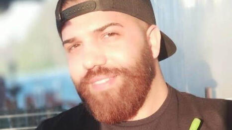 Shakir Mahmoud Shakir v&aring;ldtog 100-&aring;rig kvinna i hemtj&auml;nsten | 1Uutiset - Lukemisen t&auml;hden | Scoop.it