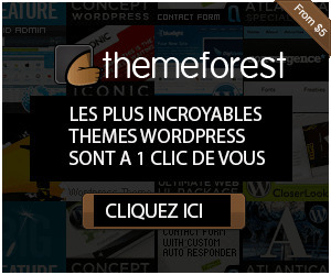 Pas de doute, les meilleurs thèmes WordPress sont sur Themeforest | WORDPRESS4You | Scoop.it