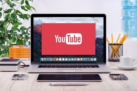 Les clubs de foot auraient-ils des « vues » sur Youtube ? | Sport et Digital | Scoop.it