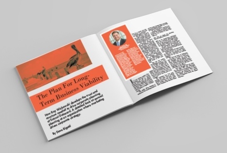 We Launched Fast CMO Magazine, Here's What's Inside | CXO.Care | Scoop.it