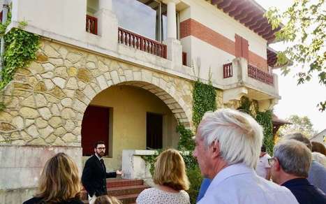 Morcenx-la-Nouvelle. Que faire de la Maison Saint-Jours ?  | Landes | Scoop.it