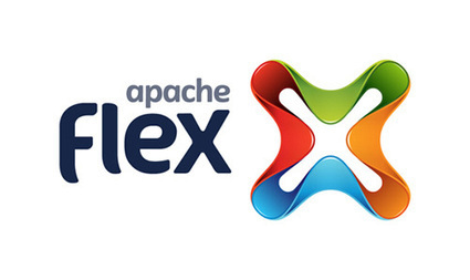 Flash Daily: Apache Flex 4.10 Released! The Apache Flex... | Everything about Flash | Scoop.it