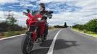 Dan Neil Reviews the 2015 Ducati Multistrada 1200 S - Video | Ductalk: What's Up In The World Of Ducati | Scoop.it