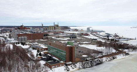 Kemin tekstiilikuitutehdas sai ymp&auml;rist&ouml;luvan &ndash; aloittaminen mahdollista ennen lainvoimaa | Lappi | Yle | 1Uutiset - Lukemisen t&auml;hden | Scoop.it