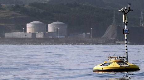 La inauguración de la infraestructura de investigación Bimep potencia la I+D+i en energías marinas en Euskadi | Noticias Asociados | Scoop.it