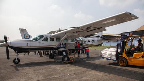 Air Inter R&eacute;gion, la compagnie qui veut relancer le transport a&eacute;rien r&eacute;gional, au d&eacute;part de Lille et du Touquet | revue de presse | Scoop.it