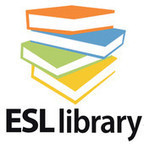ESL Library Blog » Podcast Feed | English Listening Lessons | Scoop.it
