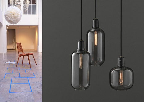 Galerie Joseph – Actualités | Decorations & Design | Scoop.it